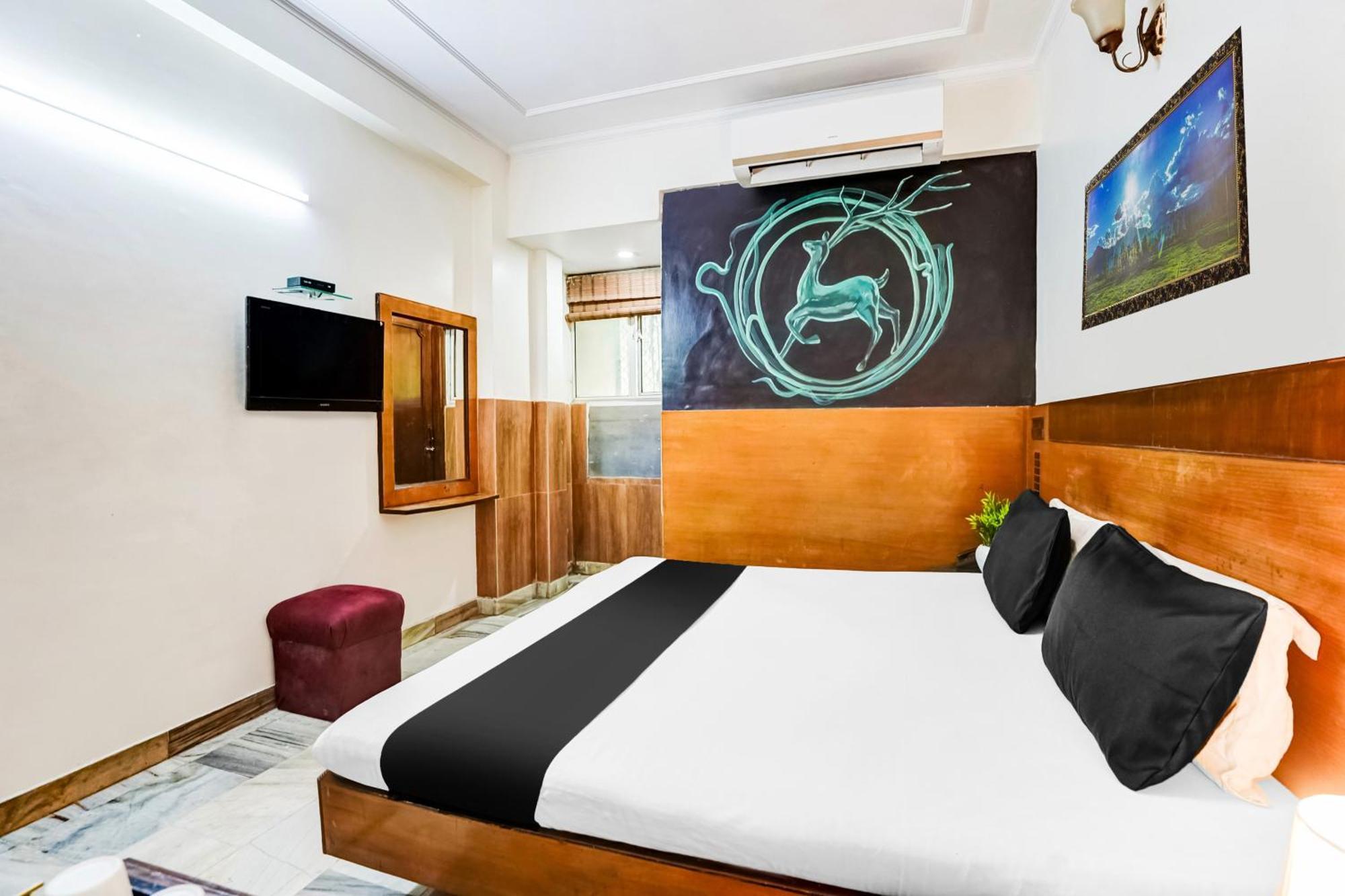 Super O Paharganj Near Railway Station Formerly Chand Palace New Delhi